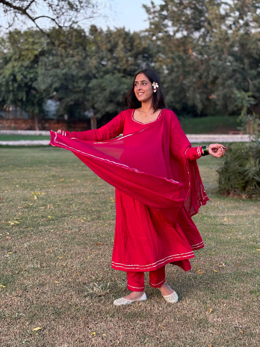 🌸 Mehar – The Essence of Grace