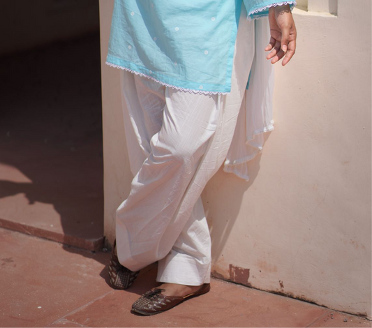 Farsi Salwar