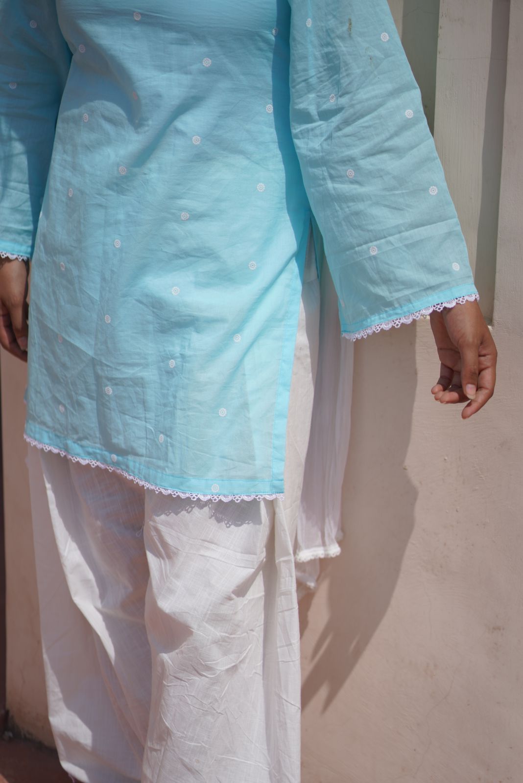 Farsi Salwar
