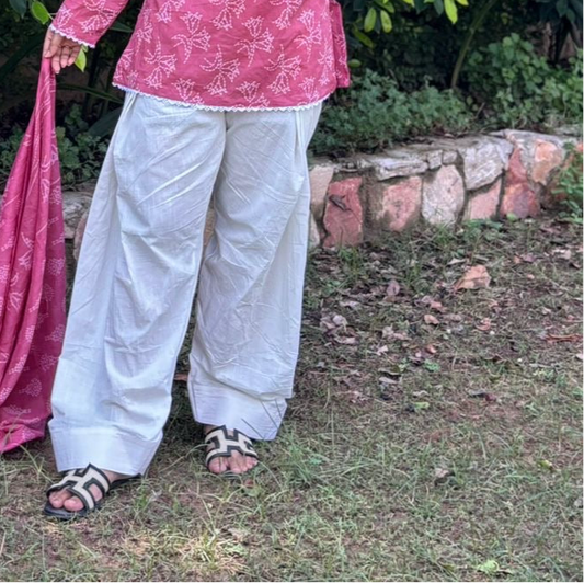 Farsi Salwar